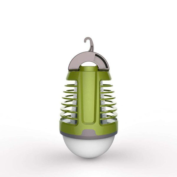 Smart Pest Control Rechargeable Outdoor Light